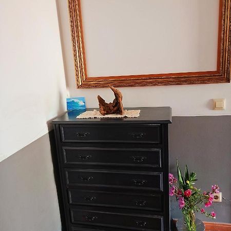 Augas Verdes Apartment Vilagarcia de Arousa Luaran gambar