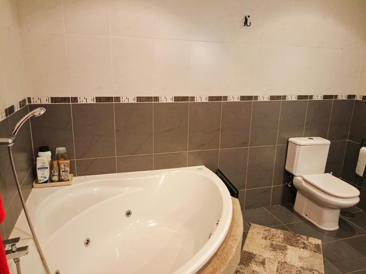 Augas Verdes Apartment Vilagarcia de Arousa Luaran gambar