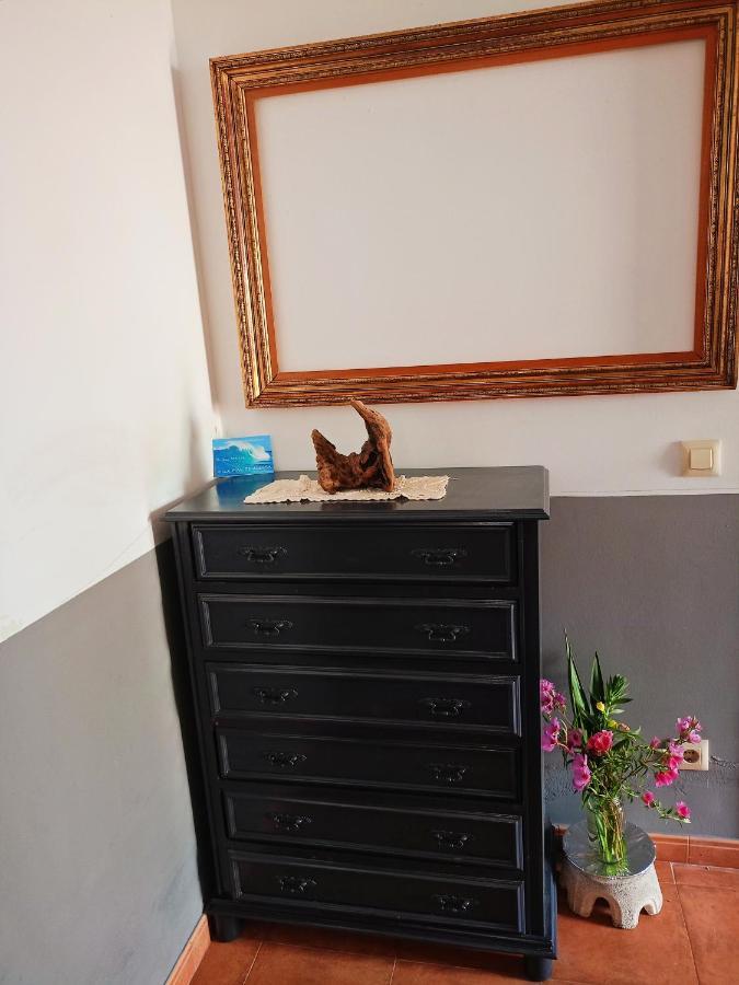 Augas Verdes Apartment Vilagarcia de Arousa Luaran gambar