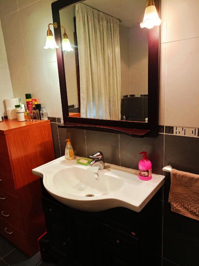 Augas Verdes Apartment Vilagarcia de Arousa Luaran gambar